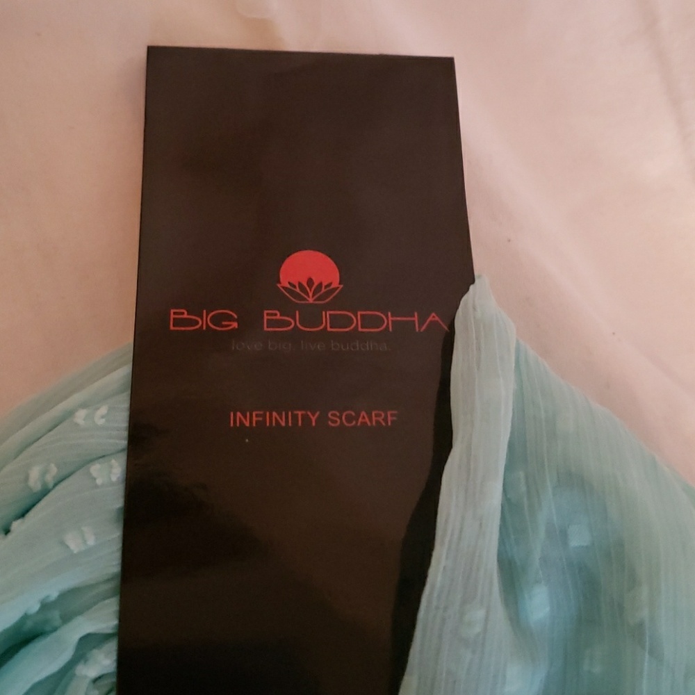 Infinity Scarf - Picture 4 of 4